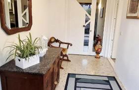 Tess House among woods and fields overlooking Trento - Foto 4