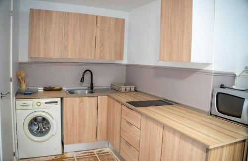 Bungalow and extra independent studio if more than 6 people - Foto 25