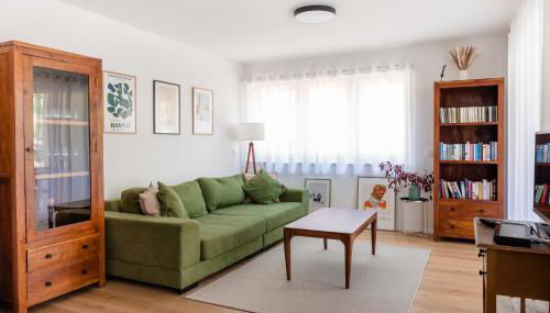 Ferienwohnung`Akazie` mit Terrasse auf dem Bodanrück - Photo 3