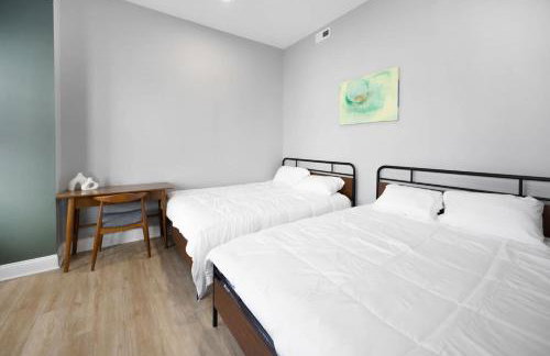 Beach Block 5BR 4BA Brand New by Boardwalk & Casinos - Foto 34