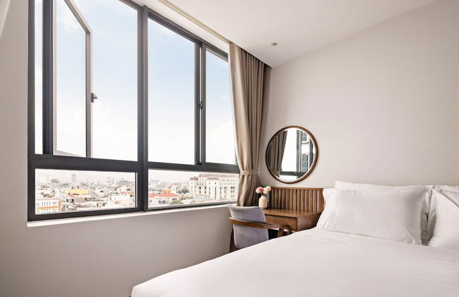 Hoang Thinh Hotel & Apartment Danang - Foto 23