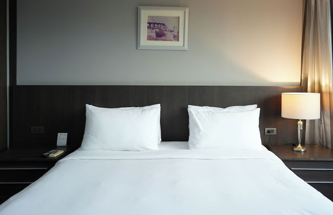 Royal Suite Hotel Bangkok - Foto 9