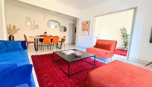 GUSTAVE - Charming Eiffel Tower Appartement - - Foto 4