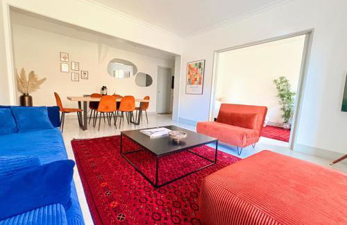 GUSTAVE - Charming Eiffel Tower Appartement - - Foto 4