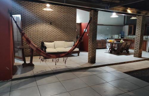 Chalé Itaparica - Refúgio na Praia - Foto 5