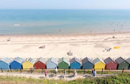 Meadow Barn - dog freindly barn sleeping 6 in Edinghtorpe, Norfolk - Foto 50