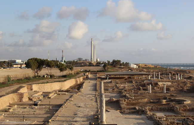 Ahuzat Shaul - Studio - Foto 34