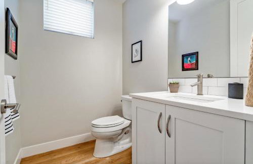 Luxury 5-Bedroom Home in LoHi - Foto 31