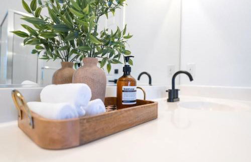 Luxury Vegas Escape,Pool, Playroom & Mtn Views - Foto 20