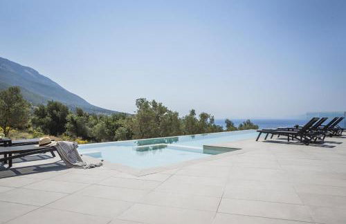 Sun N Sea Kefalonia Villa - Foto 36