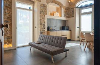 SANTO'S - Seaside and bikeway in Riviera & Sanremo - Foto 14