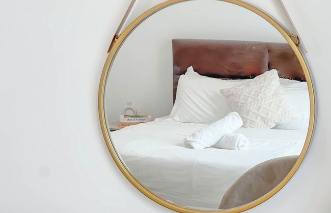 D Rapport Residences by Manhattan Group - Foto 8