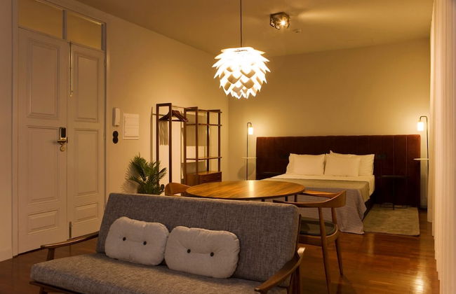 Solar da Avenida - Photo 13