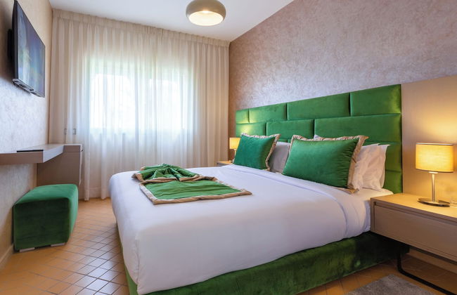 Palmeraie Green Resort - Foto 29