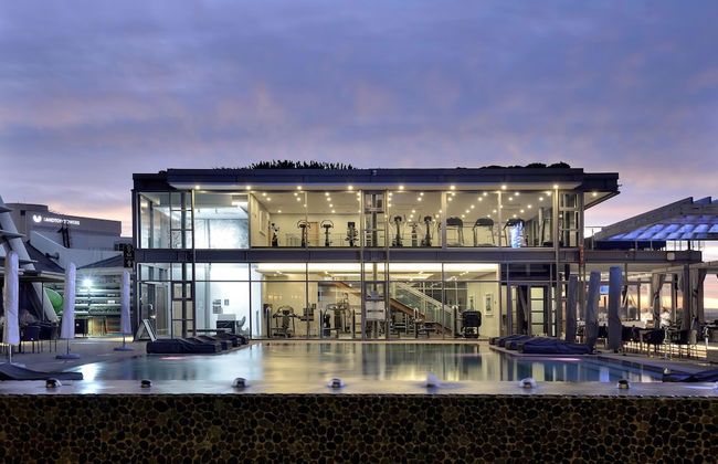 The Leonardo - Foto 78