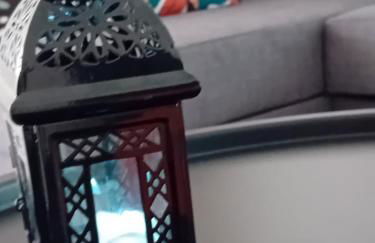 Bas de villa avec jardin piscine clim proche plages calanques - Foto 11