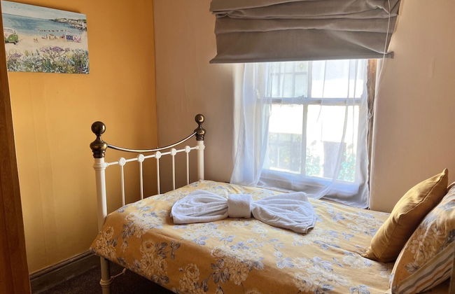 Historic Countryside Cottage - Sleeps 3 & Pets Ok - Foto 5