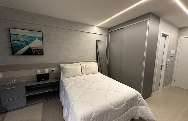 APARTAMENTO ALTO LUXO - Foto 2