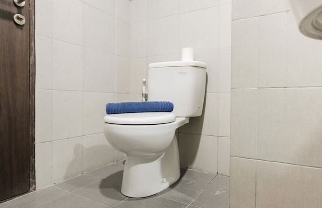 Brand New and Comfy Studio Bintaro Icon Apartment - Foto 8