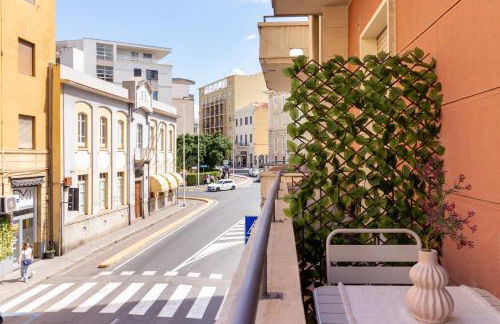 Honeymoon in the heart of Cagliari - Photo 2