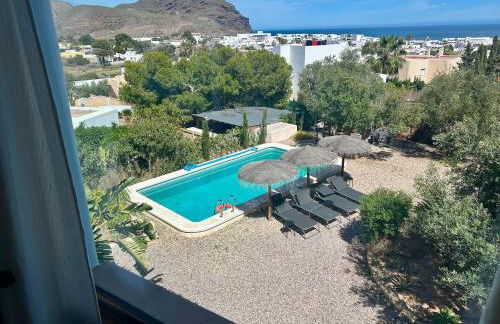 La Washingtonia - Foto 51