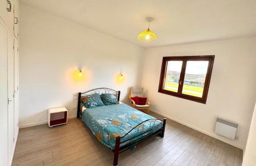 Grande maison 4 chambres - Foto 9