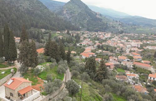 Mystras Panorama House - Foto 30