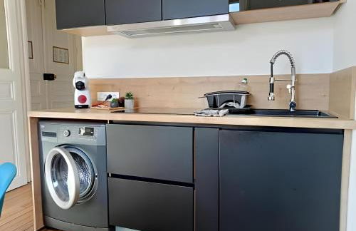 Nancy Gare Centre Parking - Foto 39