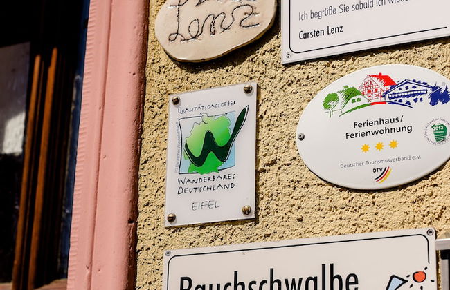 Nengshof - Wohnung Rauchschwalbe - Photo 9