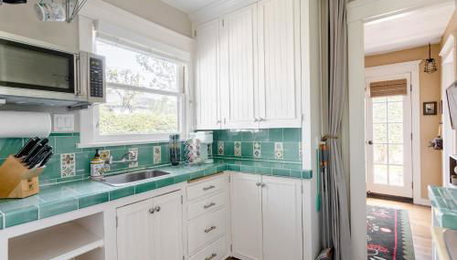 Casita Gundry- Boutique Hideaway, Quaint Historic Charm - Foto 4