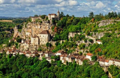 Luxury villa near the cute towns of Sarlat and Rocamadour - Foto 19