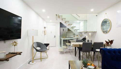 75-3A 3Br Duplex Prime UES WD in unit Sleeps 6 - Foto 3