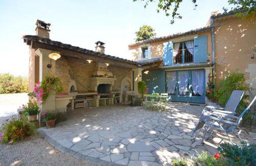 Reflet De PROVENCE dans cadre de verdure avec piscine chauffée - Photo 45