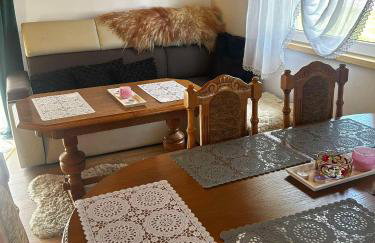 Domek na Roztokach - Foto 7