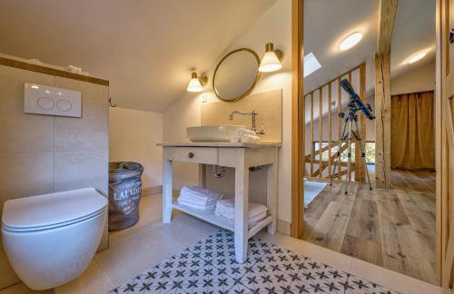 Cinija Cottage - Family Eco Retreat in Nature Park - Foto 27