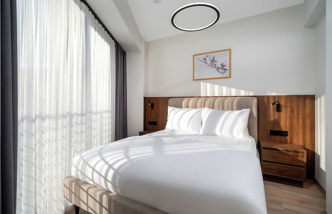 Urban Quarters - Firuzaga - Foto 7