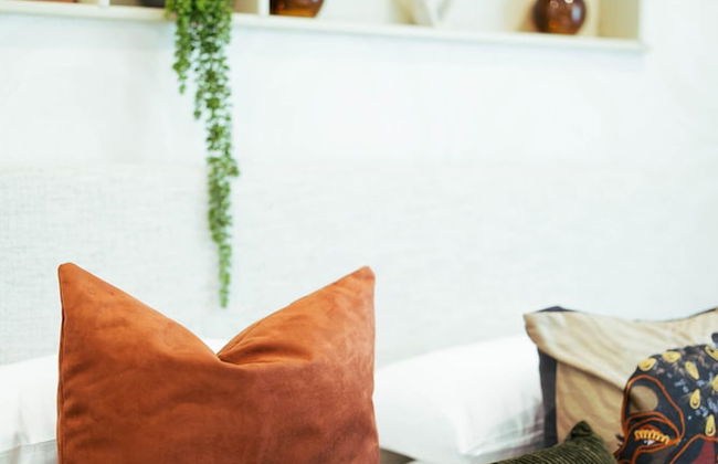 Luxurious Urban Oasis - 2276 - Foto 1