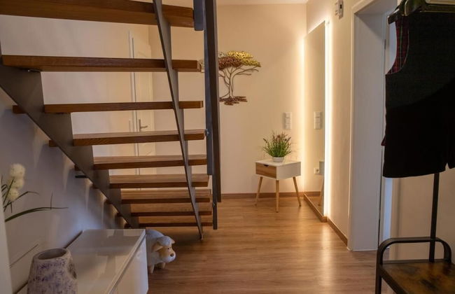 "dahem" in Bretzenheim - Photo 7