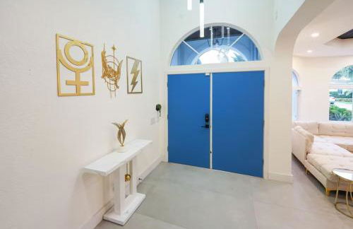 Casa Olympus Fort Lauderdale - Walk to the Beach! - Foto 36