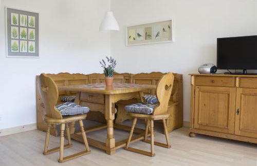 Ferienhaus Waldblick, 55 qm, 1 Schlafzimmer - Foto 10