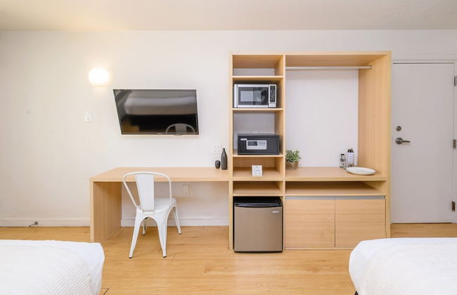 Upstay - Spacious Suite for 4 w Pool Near Disney - Foto 4