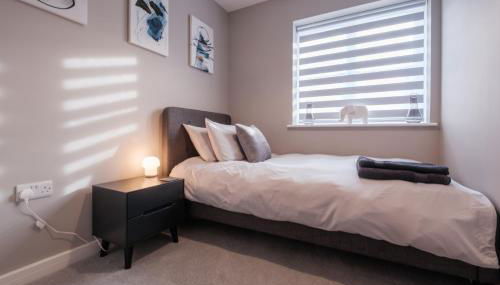 'LUCKY13' Modern Living on the Yorkshire Wolds Way - Foto 5