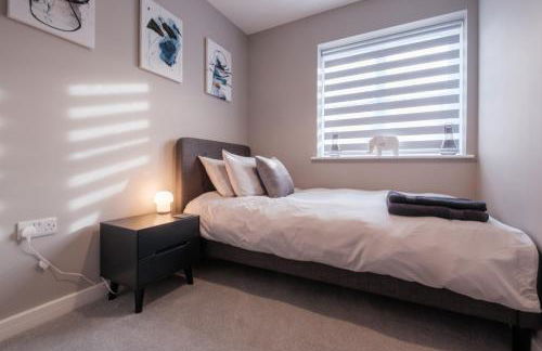 'LUCKY13' Modern Living on the Yorkshire Wolds Way - Foto 5