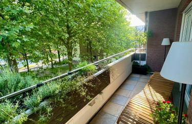 Oase am Pferdemarkt - im Herzen Ostfrieslands - Foto 15