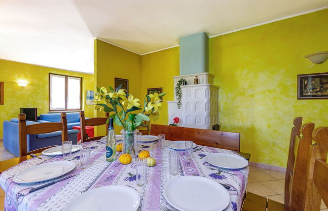 Casa Ferrari 3km From Lake - Foto 26