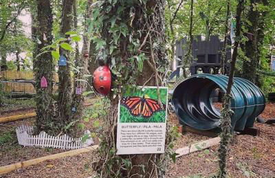 Y Boidy Bach - Photo 39