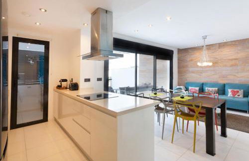 Apartment in Mil Palmeras - Foto 7