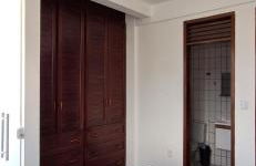 Apto Na Praia Areia Dourada 3 Quartos - Photo 27