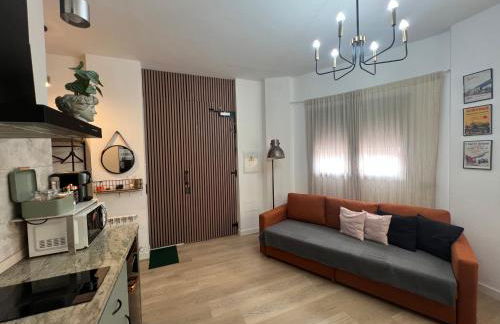 La Arquita, tu apartamento en Valladolid - Foto 7