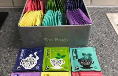 Camerton Inn Cottage - Photo 72